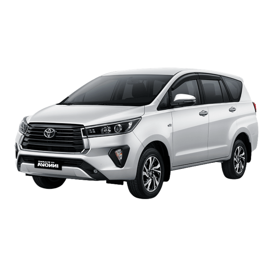 INNOVA REBORN