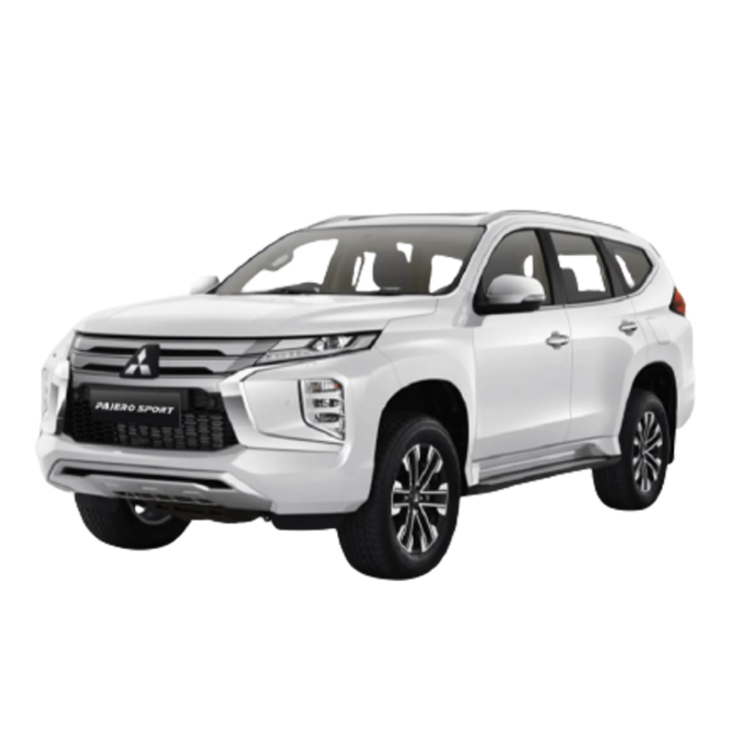 PAJERO SPORT